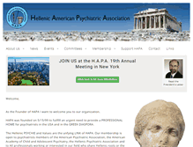 Tablet Screenshot of hellenic-psych.org